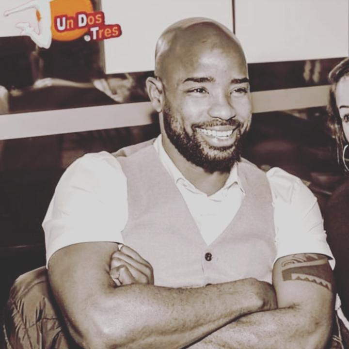 Dimitri Albéri