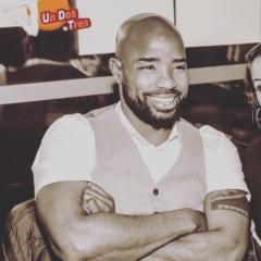 Dimitri Albéri