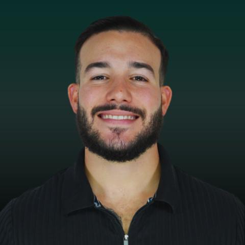 Cristian Cruz