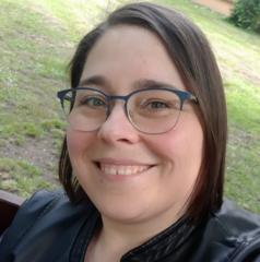 Nagyné Bartha Ildikó