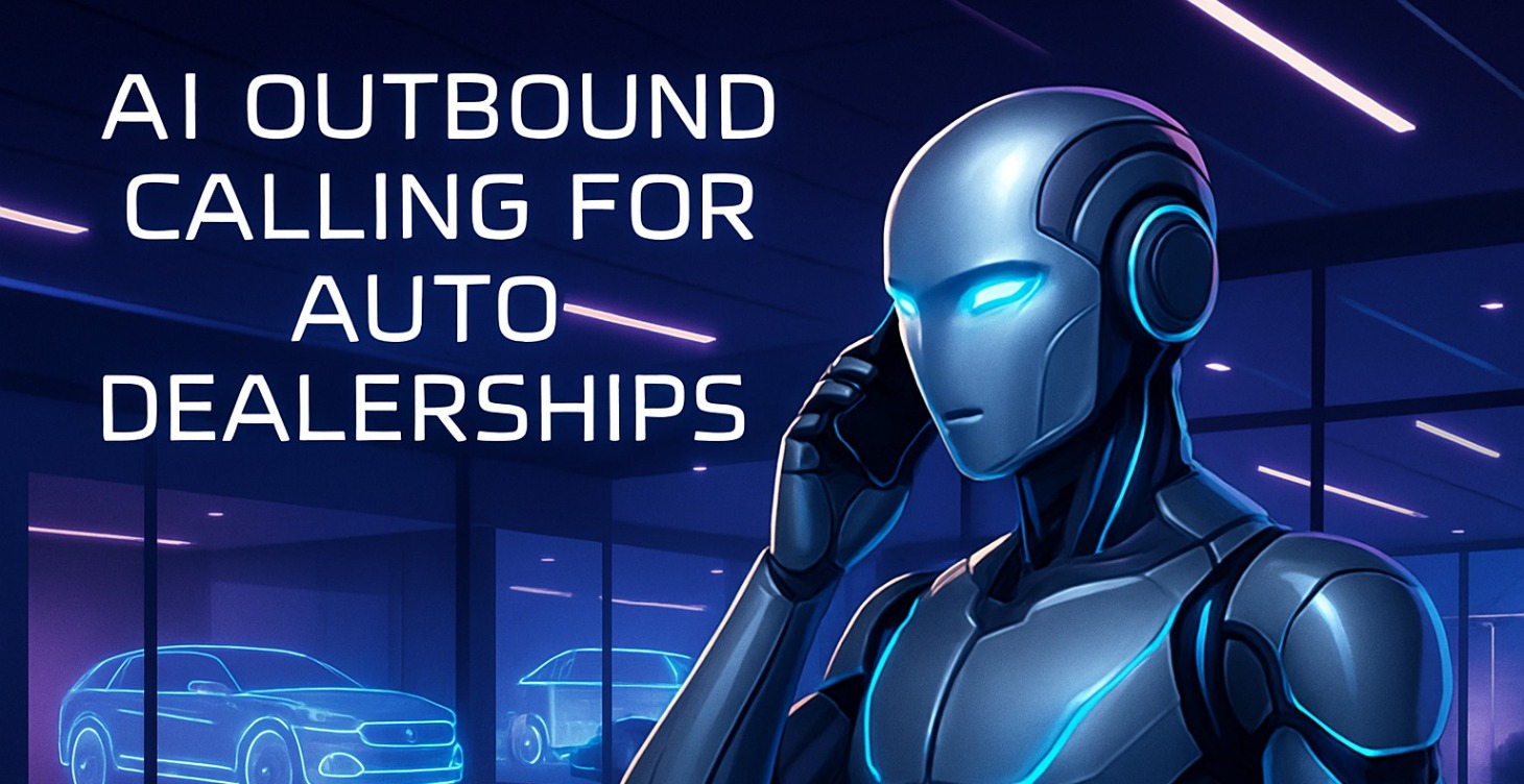 AI LEAD GENERATION OUTBOUND CALLING SYSTEM