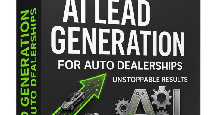 AI AUTO LEADS AGENCY 