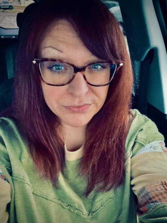 Amy Zak