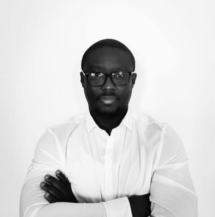 Adiko Franck Olivier Vianney Tigori