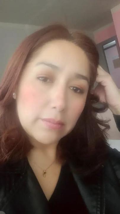 Keny fiorella Ramirez palomino