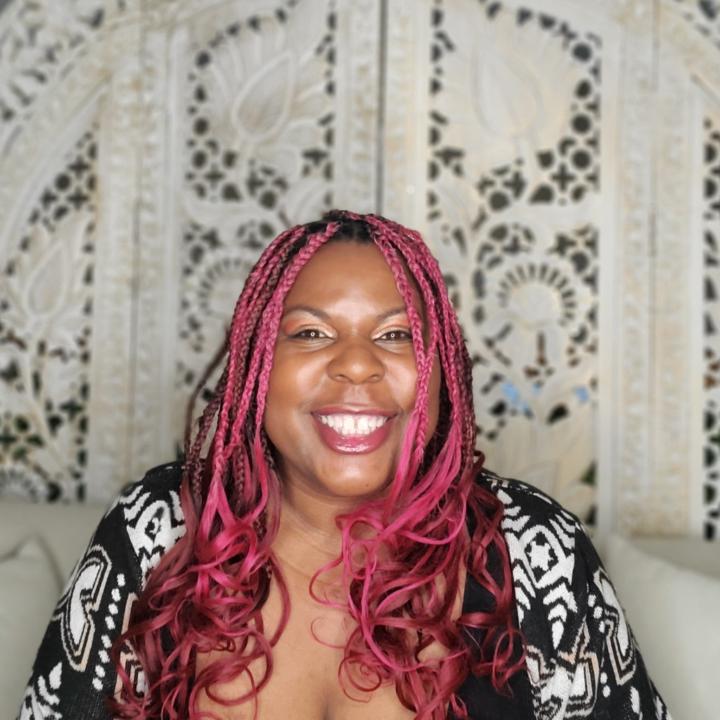 Jamila Dawson