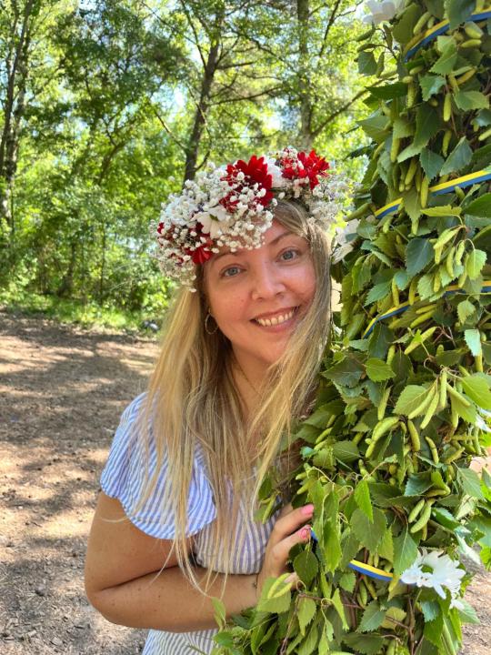 Ana Filipa De Oliveira Ramos