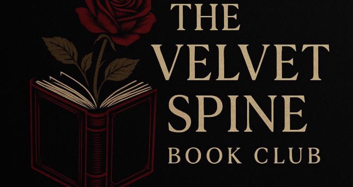 The Velvet Spine