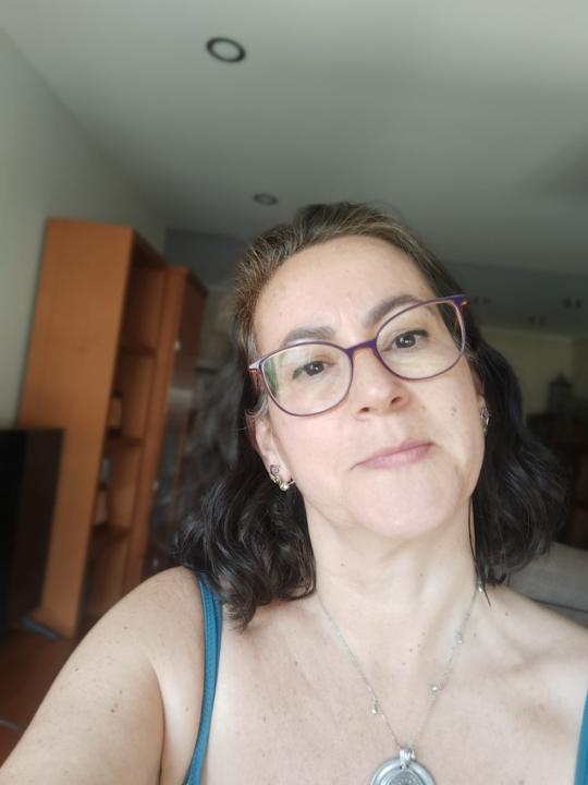 Teresa de Jesús Roldan Rodríguez