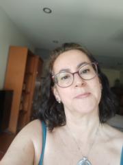 Teresa de Jesús Roldan Rodríguez