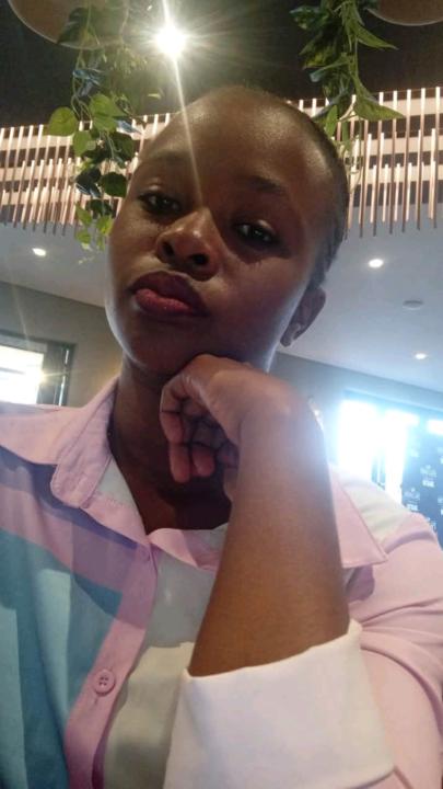 Mbali Skosana