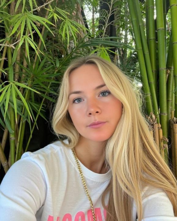 Georgia Haberle