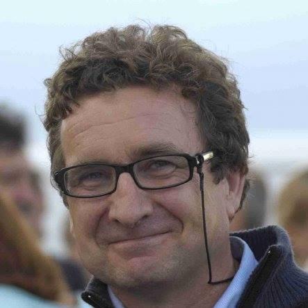 Thierry Chauvin