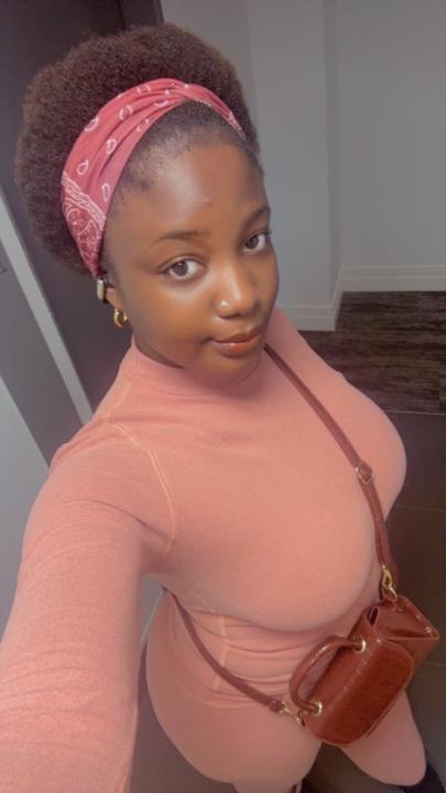 Blessing Ayeni