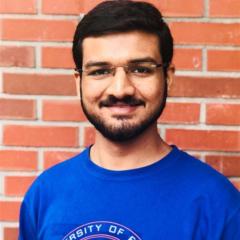 Gaurav Yeole