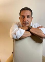 Enver Pável García Valverde