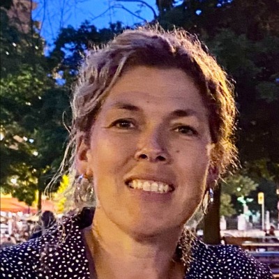 Geneviève Arpin