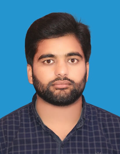 Sufyan Sanaullah