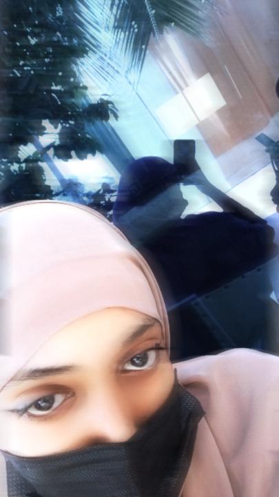 Sabrina Ibrahiim Idow