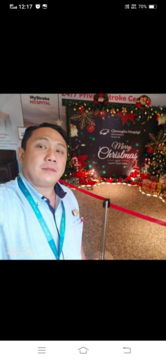 Jeremy Khoo Brand