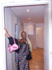 Thando Njeza