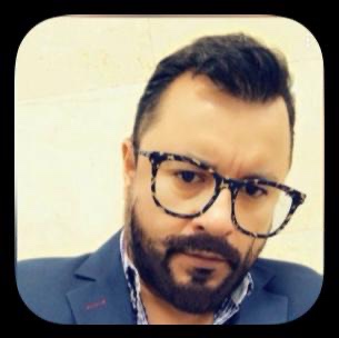 Carlos Diaz de Sandi