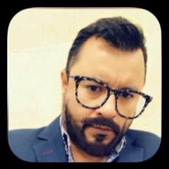 Carlos Diaz de Sandi
