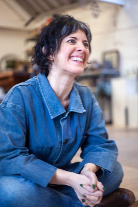 Chantal Powell