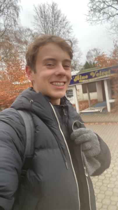 Caspar Williams
