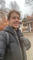Caspar Williams
