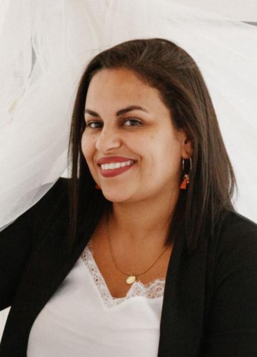 Loubna Azibi