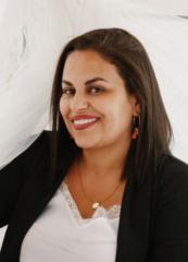 Loubna Azibi