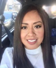 Elizabeth Ramirez