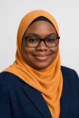 Halimah Quadri