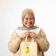 Faradina Attajihan