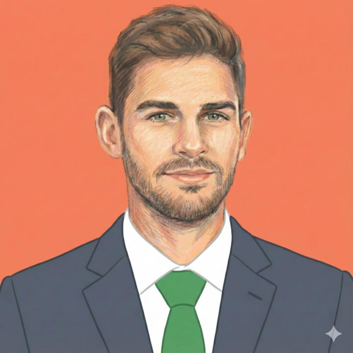 Jose Miguel Arana