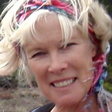 Jane Rozek