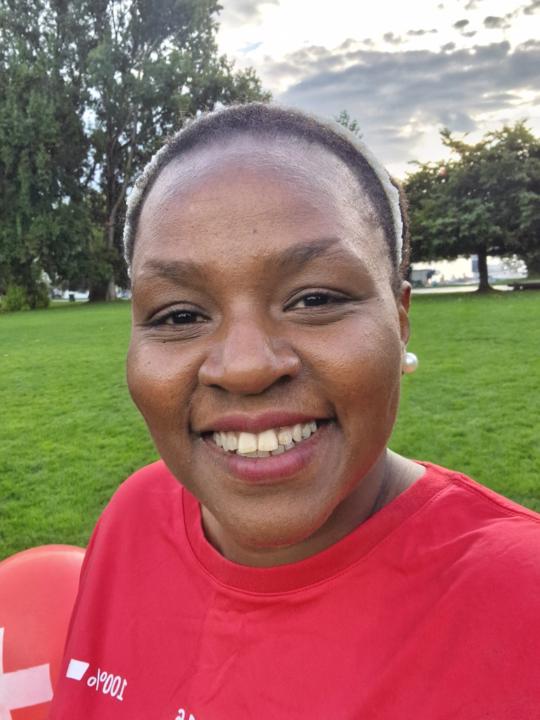 Pauline Felix Uche Obi