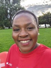 Pauline Felix Uche Obi