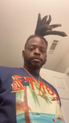 Torrian McIntosh