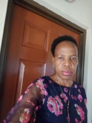 Anniekie Annastacia Gama