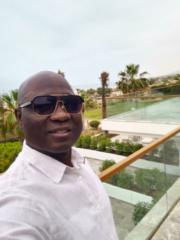 Lekan Salaam
