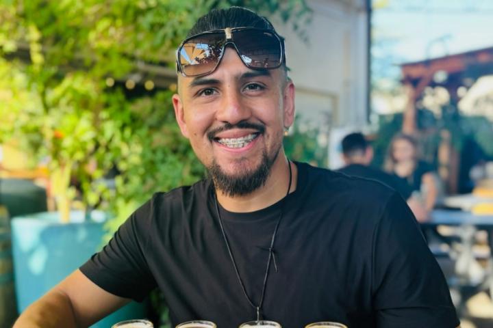 Alex Ramirez
