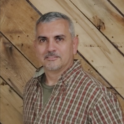 Jamie Valentin