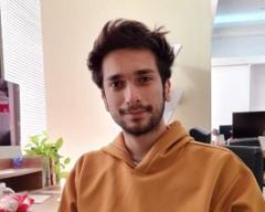 Soroush Baghernezhad