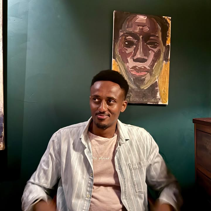Kelvin Kinoti