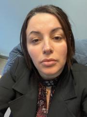 Lilia Bourouh