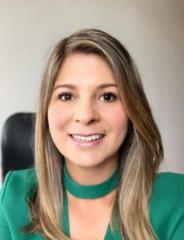 Francy Lorena Montes Garnica