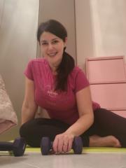 Martina Lo Presti