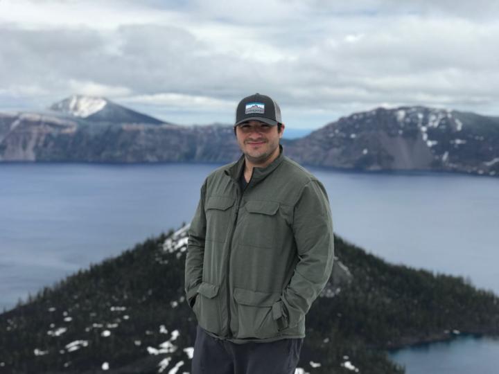 Patricio del Castillo